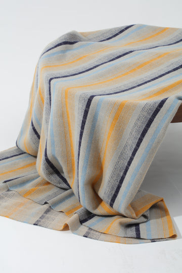 Tibetan Pulu handmade cashmere blanket